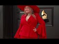 ELLE KING | Fashion Cam | 2022 GRAMMYs