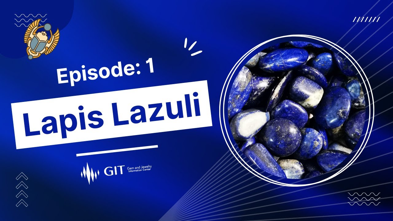 Story Behind Episode 1: Lapis Lazuli - YouTube