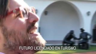 UNIFA Licenciatura en Turismo - Mirko Peniza