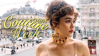 Couture Week เมตตามาดูโชว์