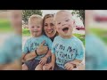 7's Hero: Nampa twin boys with Down syndrome are an inspiration on social media