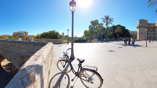 Travel Vlog 2023 | Valencia | Spain #youtube #travel #vlog #travelvlog #subscribe