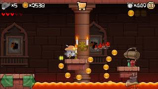 Super Bird - Castle 2 - ALIN screenshot 2