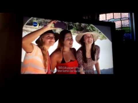 Comedy Central Adverts Fri 27 5 2016