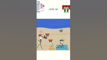 inavb Thief Puzzle Level 50 51 Walkthrough Solution #thiefpuzzle #shorts by inavb