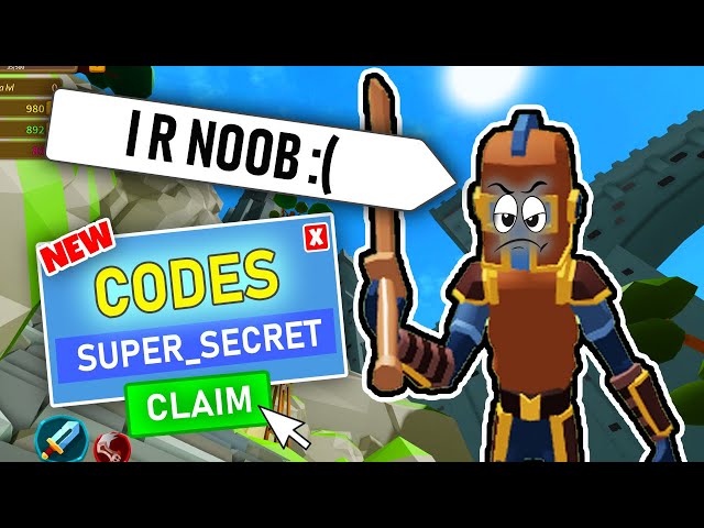 Category:Codes, ROBLOX Giant Simulator Wiki