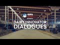 New trailer 2020 idfas dairy innovator dialogue series