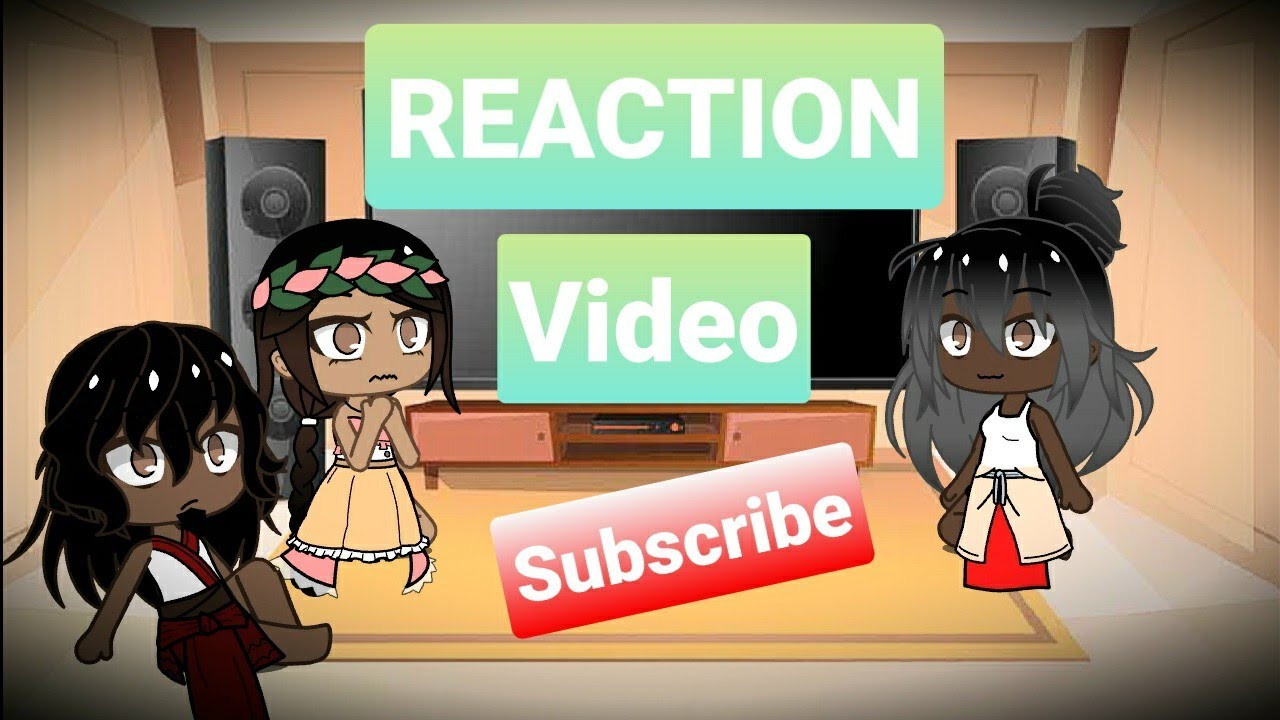 💙💦👩🏾 Moana's family react 💙💦👩🏾