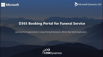 D365 Booking Portal Funeral Service Focus Group