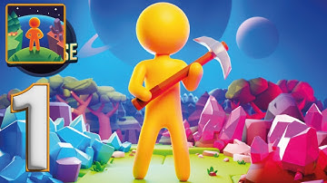 My Little Universe Gameplay part 1 - Trailer - Android-iOS