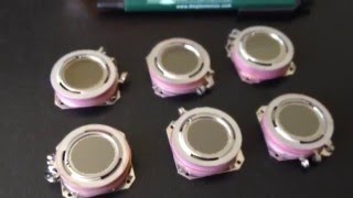 MCP detectors at WITCH experiment to investigate the Standard Model of the electroweak interaction screenshot 1