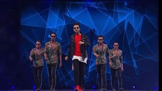 MAIN DEEWANA || RAGHAV JUYAL || FULL DANCE VIDEO