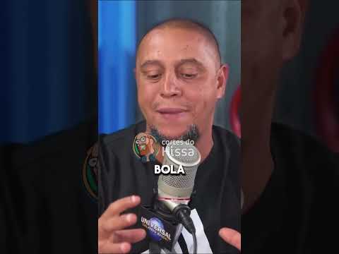 🚨ROBERTO CARLOS REVELA
