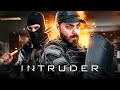 OPERASYON EKİBİ SAHNEDE! | INTRUDER | BÖLÜM 1