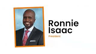 Ronnie Isaac Engineering, Washington DC, Mechanical Engineer