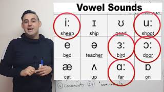 APRENDE EL IPA Y DOMINARÁS TU PRONUNCIACIÓN EN INGLÉS PARA SIEMPRE  Alfabeto Fonético Internacional