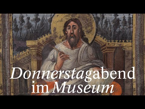 Kunsthistoriker und Kurator Franz Kirchweger über das Krönungsevangeliar der Wiener Schatzkammer