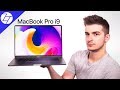 MacBook Pro 15 2018 (Core i9) - FULL Performance REVIEW!