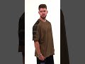 Video: NEBBIA Oprané oversized tričko LIFTING CLUB hnedé Video: NEBBIA Oprané oversized tričko LIFTING CLUB hnedé