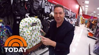 Beat The Tariffs: How To Save Money As Prices Set To Rise | TODAY