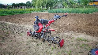 सबसे सस्ता रूटावेटर/Rotavator/Power tiller/Power weeder/Mini tractor. by Egyan Farm Machine 828,541 views 4 years ago 3 minutes, 45 seconds