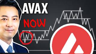 AVAX Price Analysis Using Wyckoff & Trading Channels For Beginners
