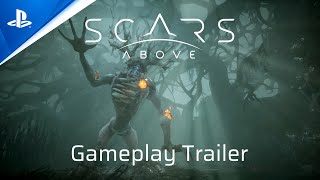 『Scars Above』ゲームプレイトレーラー