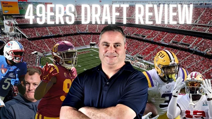 Krueger's 49ers Draft Review