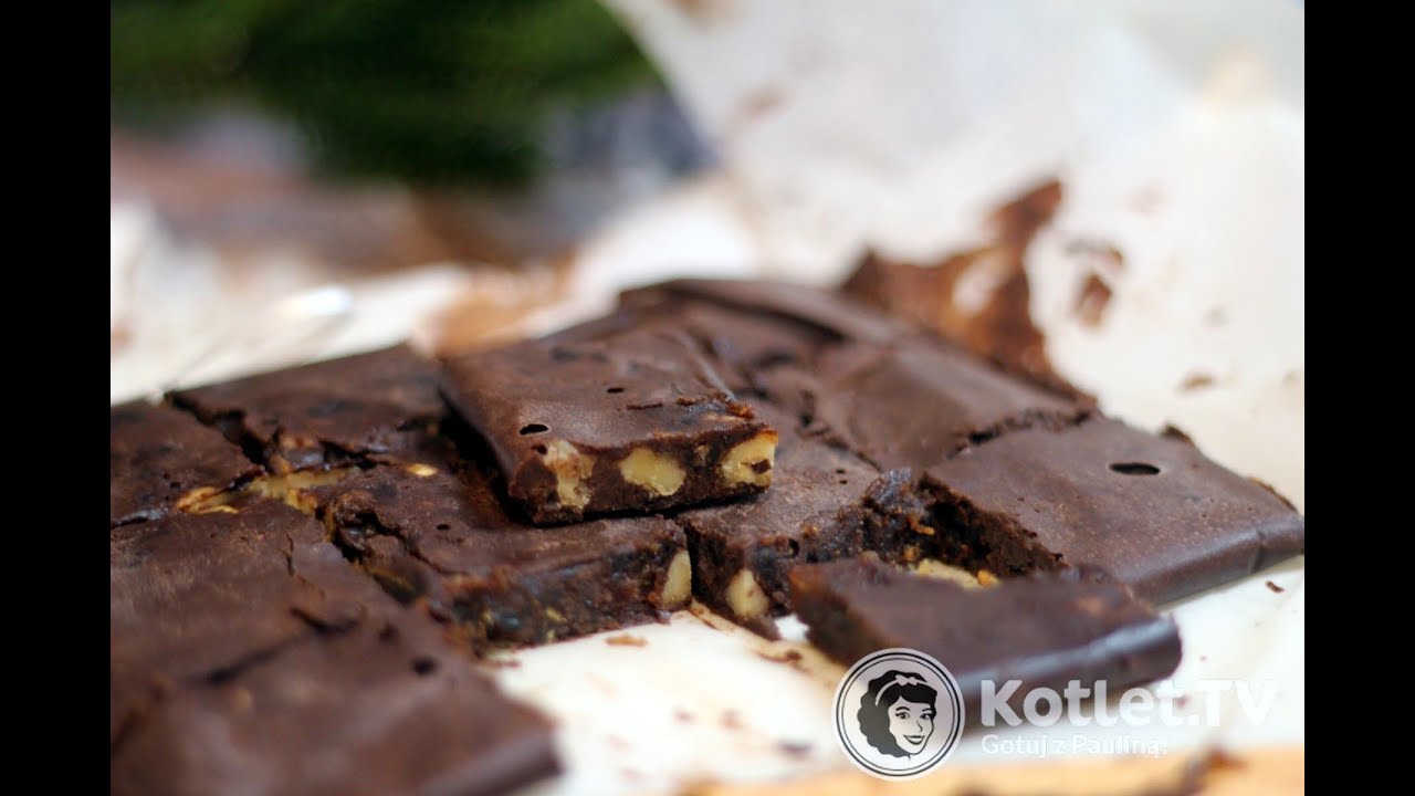 Zdrowsza czekolada daktylowa