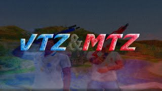 FiveM Highlights Duo | vtz. & mtz #01