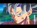 ドラゴンボール ファイターズ　身勝手の極意　決める究極かめはめは