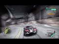 Need For Speed Carbon Eternity Pass Challenge Series Canyon Duel Leg 2