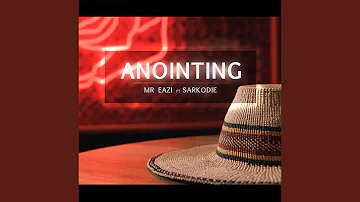 Anointing