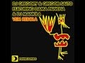 Dj gregory  gregor salto featuring dama pancha  dj mankila  vem rebola  ys main mix