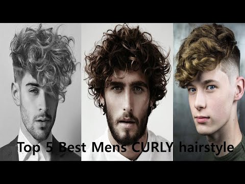 Sands Barber Shop - Curly Hair Taper Fade This curly hair fade is one of  the best hairstyles for men with curly hair. If you view your curly hair as  a curse,