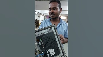 DELTA HMI PANEL #plc #hmi #drives #ytshorts #shorts #viral