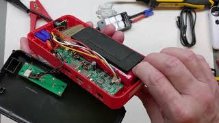 Can we fix this Schumacher Li-po Jump Starter?