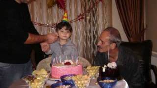 Bize Hersey Sizi Hatirlatiyor