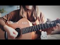 Aimer「my sweetest one」弾き語り covered by eri