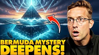 Download Lagu Scientists BOMBSHELL Discovery Under ‘Bermuda Triangle’, Experts STUNNED | ‘Atlantis…?’ MP3