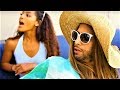 БЫТЬ ПАРНЕМ VS БЫТЬ ДЕВУШКОЙ | Anwar Jibawi и Lele Pons