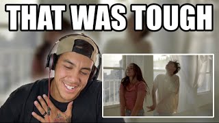 Di2S | Cooper & Gatlin - 'Fragile' - Sean & Kaycee | REACT TO EVERYTHING