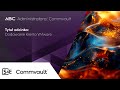 ABC Administratora: Commvault / Dodawanie klienta VMware