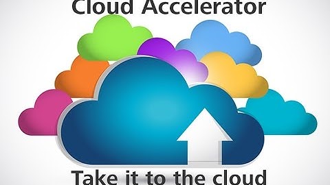 Autodesk Cloud Accelerator June 2015