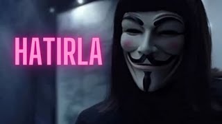 V for Vendetta - Wind Of Change - Türkçe Altyazılı