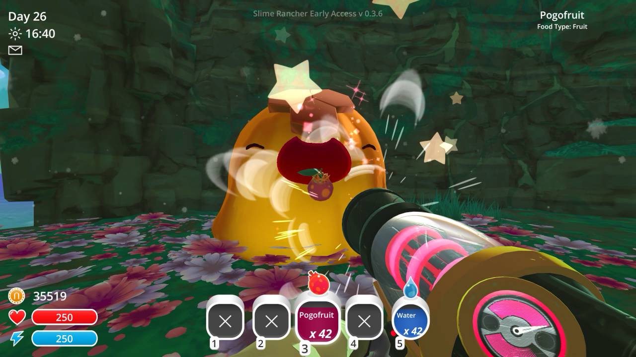 How To Find The Honey Gordo In Slime Rancher