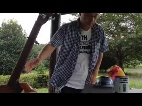 【poor works】瞳を閉じて 平井堅／kana ギター弾き語り