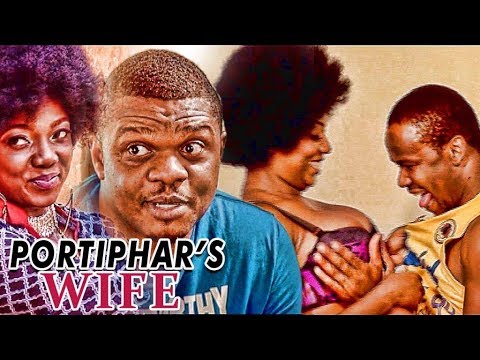  PORTIPHAR'S WIFE 1 (KEN ERICS) - LATEST 2017 NIGERIAN NOLLYWOOD MOVIES