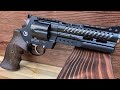 10 Most powerful handguns in the world