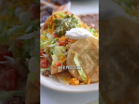 Video thumbnail: Tradition is tops at Taco House